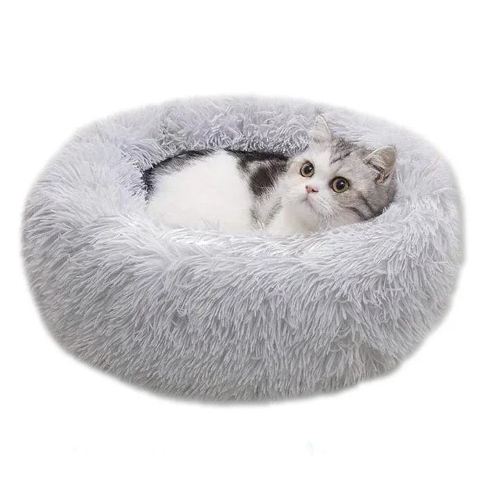 Cama Nuvem para Pets